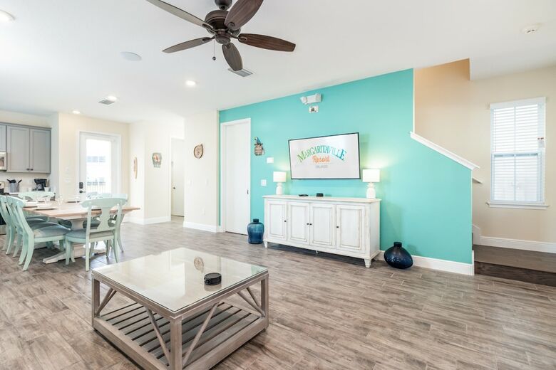 Hotel Margaritaville Cottages Orlando By Vstays
