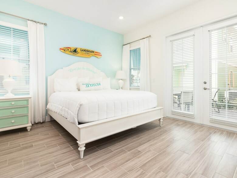 Hotel Margaritaville Cottages Orlando By Vstays