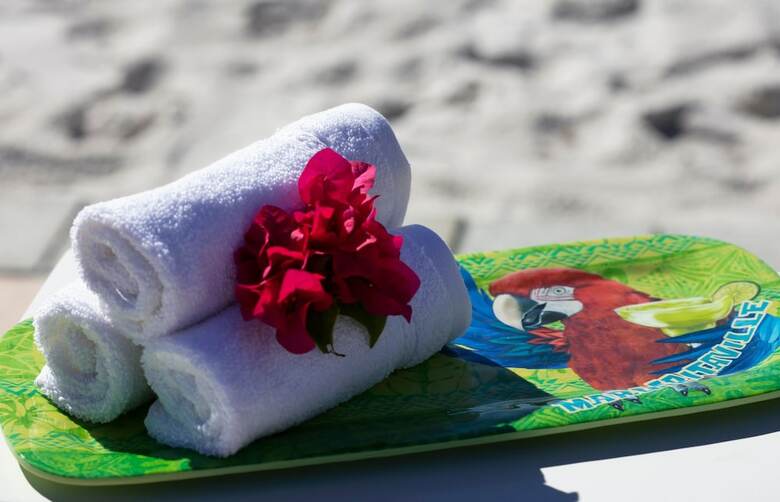 Hotel Margaritaville Cottages Orlando By Vstays