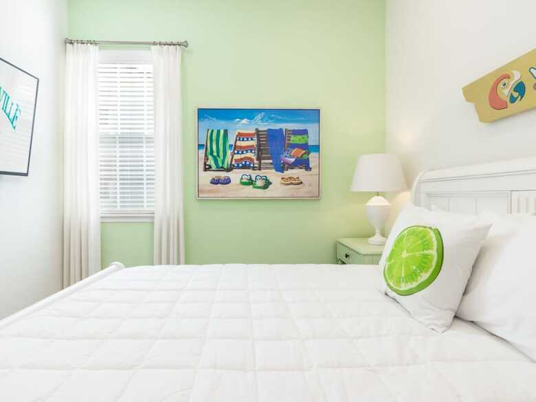 Hotel Margaritaville Cottages Orlando By Vstays
