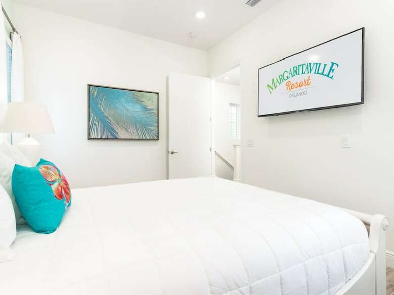 Hotel Margaritaville Cottages Orlando By Vstays