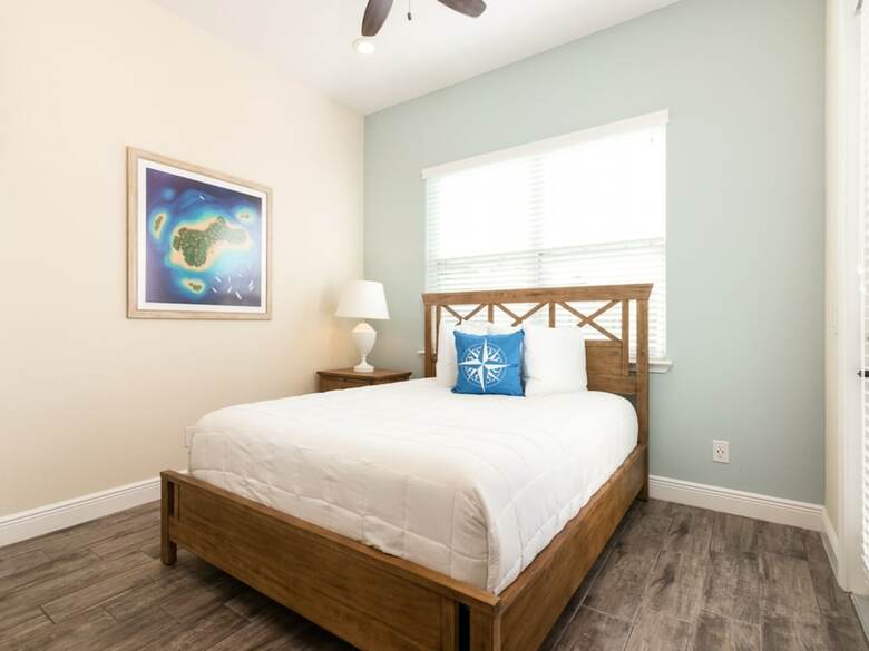Hotel Margaritaville Cottages Orlando By Vstays