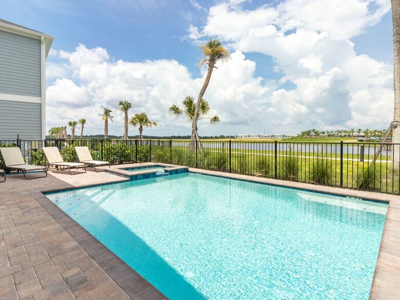 Hotel Margaritaville Cottages Orlando By Vstays