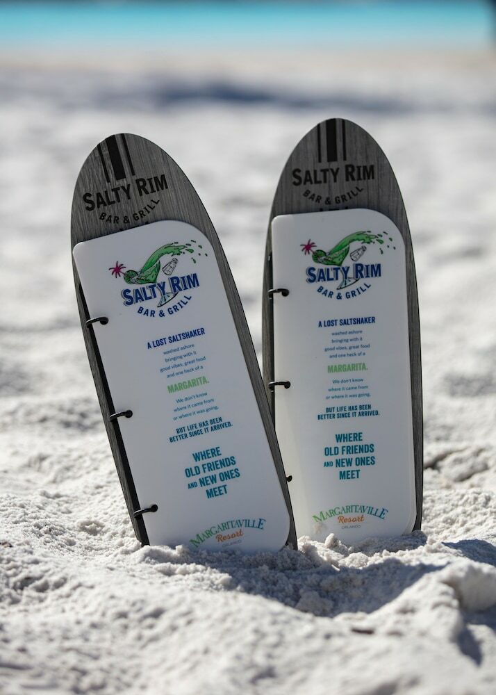 Hotel Margaritaville Cottages Orlando By Vstays