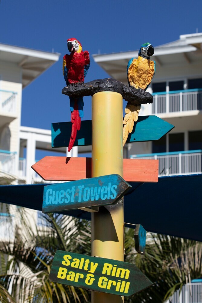 Hotel Margaritaville Cottages Orlando By Vstays