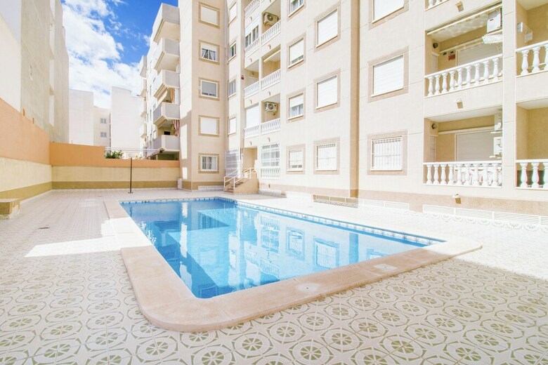 Espanatour Apartment Vicente Blasco Iba�ez 142