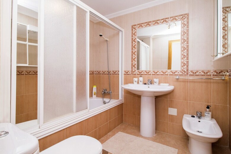 Espanatour Apartment Vicente Blasco Iba�ez 142