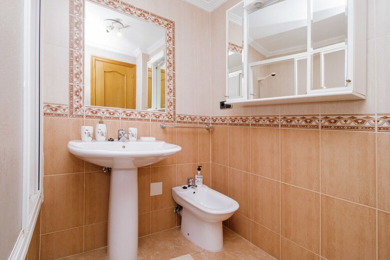 Espanatour Apartment Vicente Blasco Iba�ez 142