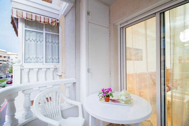 Espanatour Apartment Vicente Blasco Iba�ez 142
