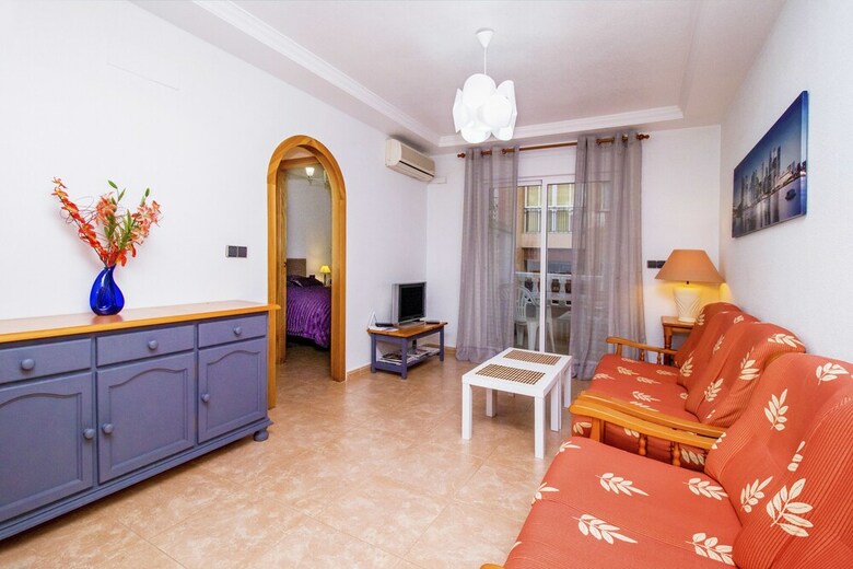 Espanatour Apartment Vicente Blasco Iba�ez 142
