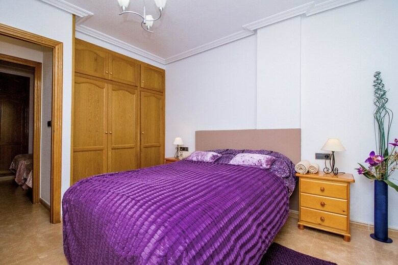 Espanatour Apartment Vicente Blasco Iba�ez 142