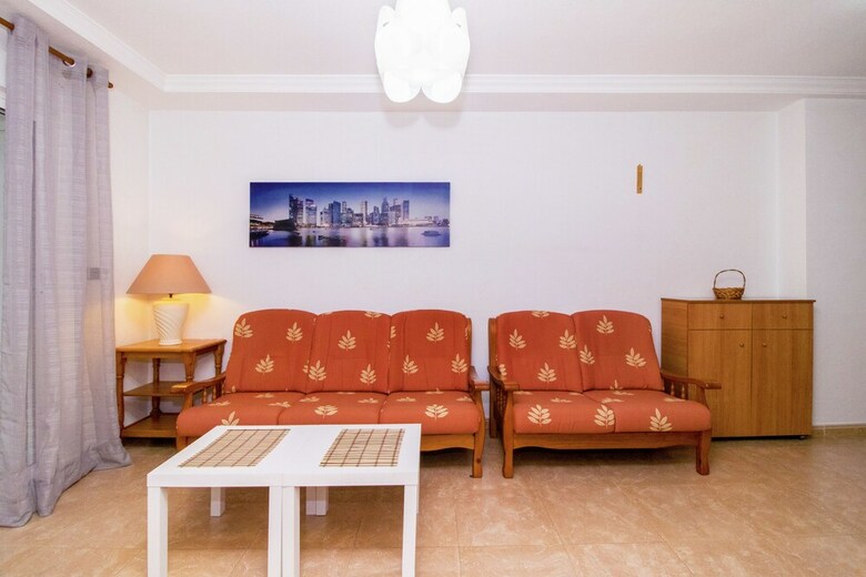 Espanatour Apartment Vicente Blasco Iba�ez 142