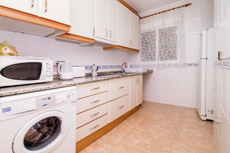 Espanatour Apartment Vicente Blasco Iba�ez 142