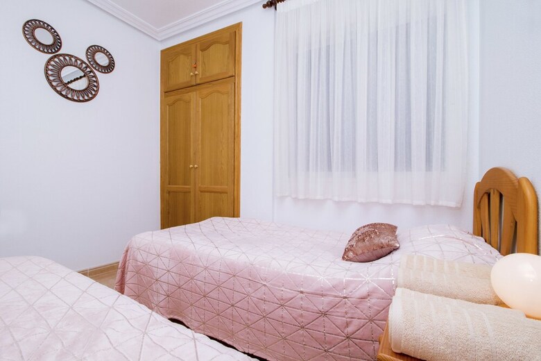 Espanatour Apartment Vicente Blasco Iba�ez 142