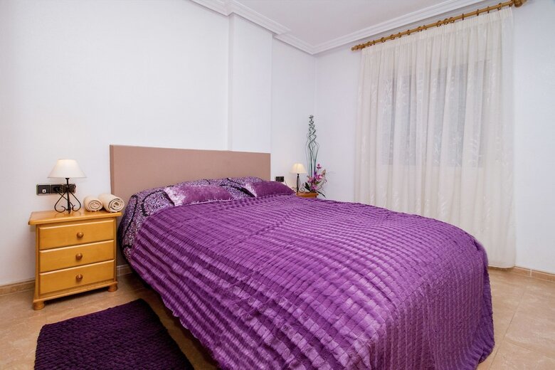 Espanatour Apartment Vicente Blasco Iba�ez 142