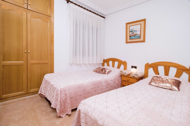 Espanatour Apartment Vicente Blasco Iba�ez 142