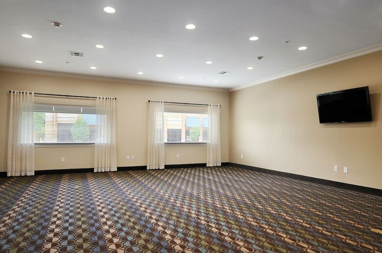 Hotel Ramada By Wyndham College Station
