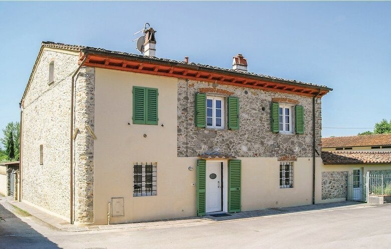 Apartamento Casamariuccia