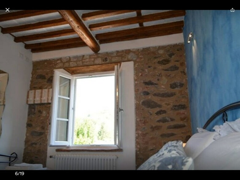 Apartamento Casamariuccia