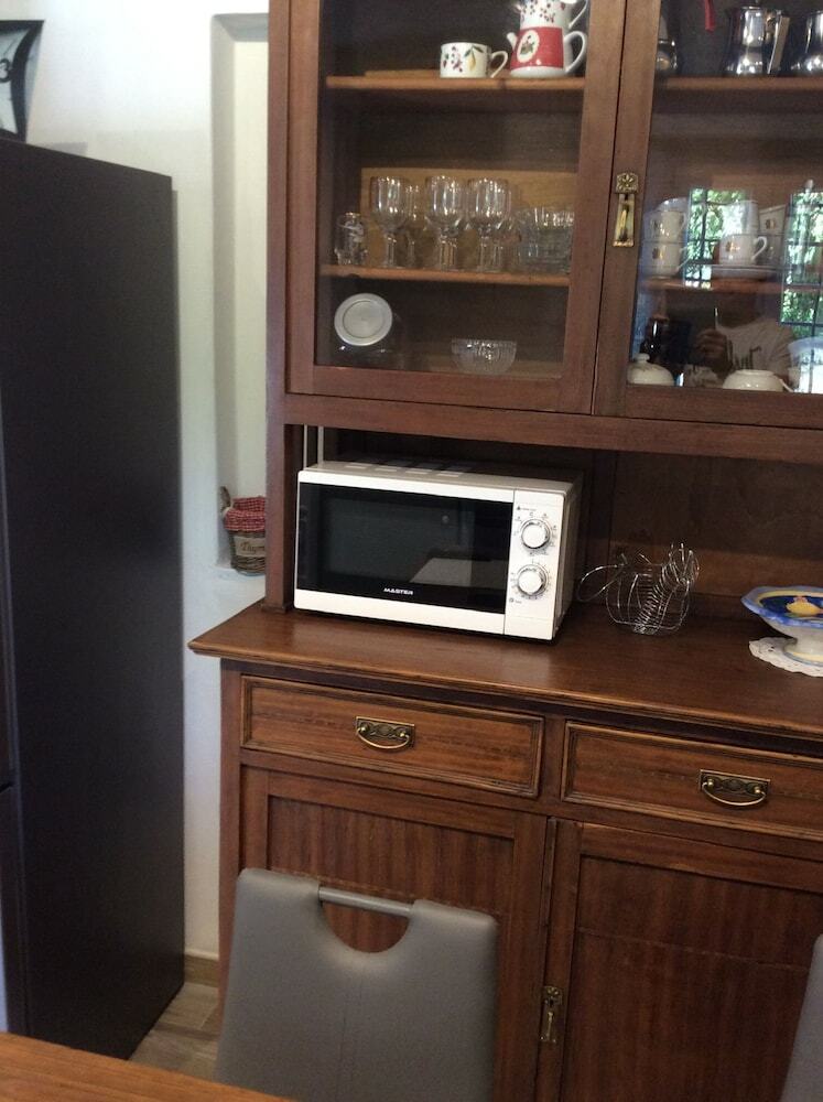 Apartamento Casamariuccia
