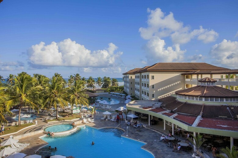 Hotel Sau�pe Premium Sol - All Inclusive