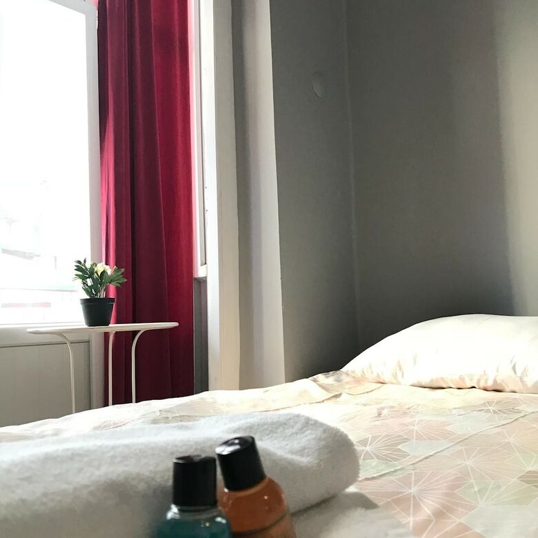 Hostal Windrose Hostel