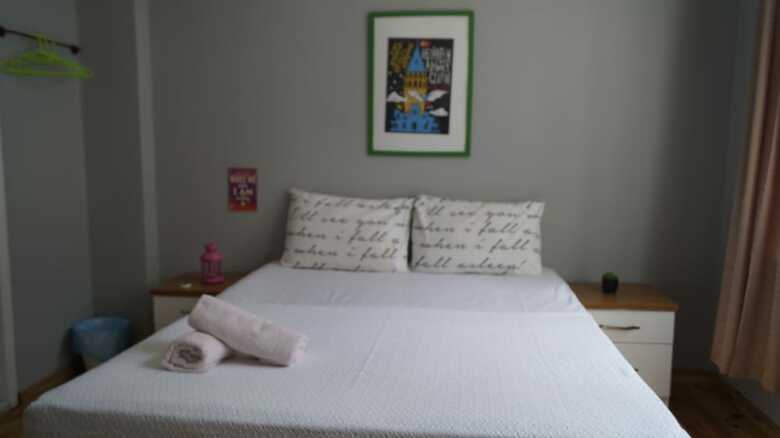 Hostal Windrose Hostel