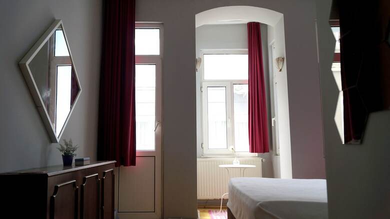 Hostal Windrose Hostel