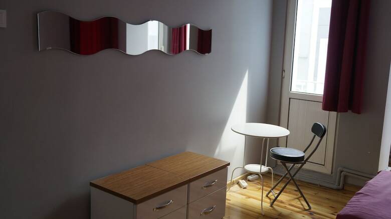 Hostal Windrose Hostel