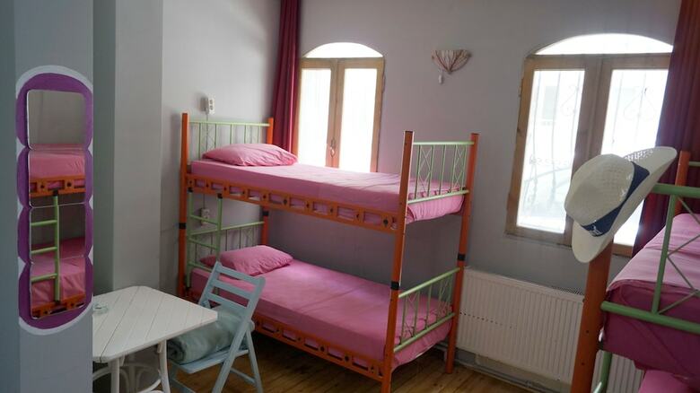 Hostal Windrose Hostel