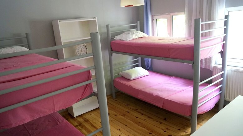 Hostal Windrose Hostel