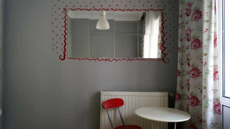 Hostal Windrose Hostel