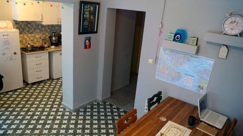 Hostal Windrose Hostel