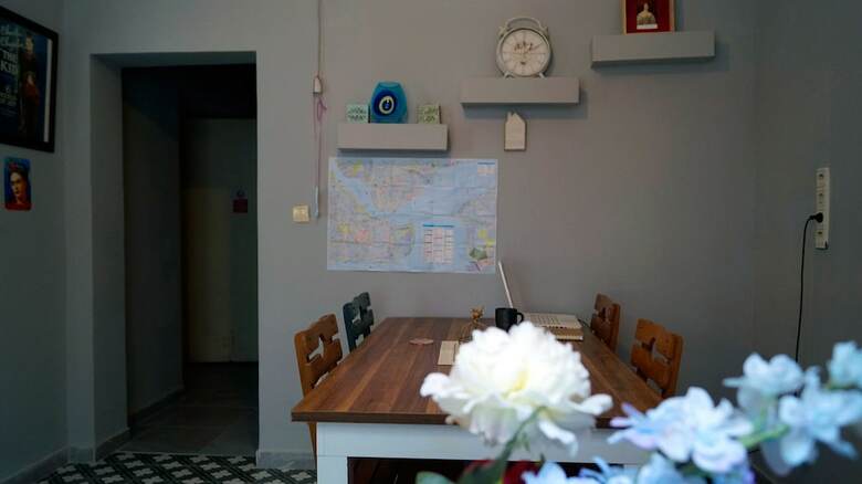 Hostal Windrose Hostel