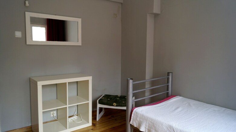 Hostal Windrose Hostel