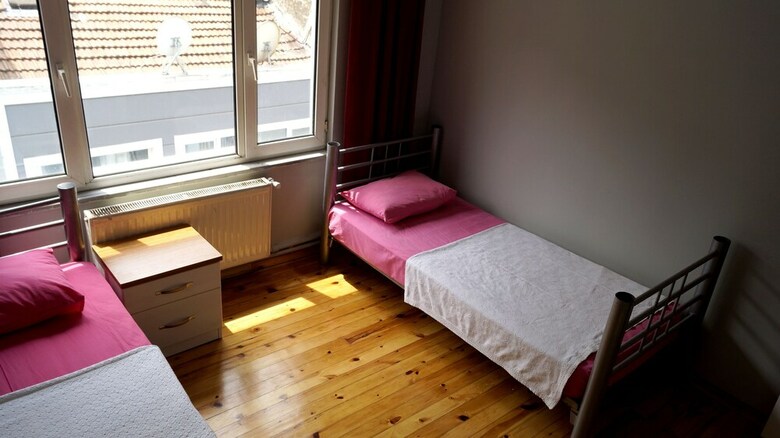 Hostal Windrose Hostel