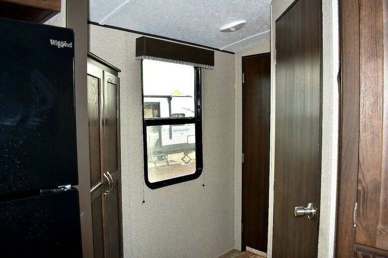 Grand Canyon Rv Glamping