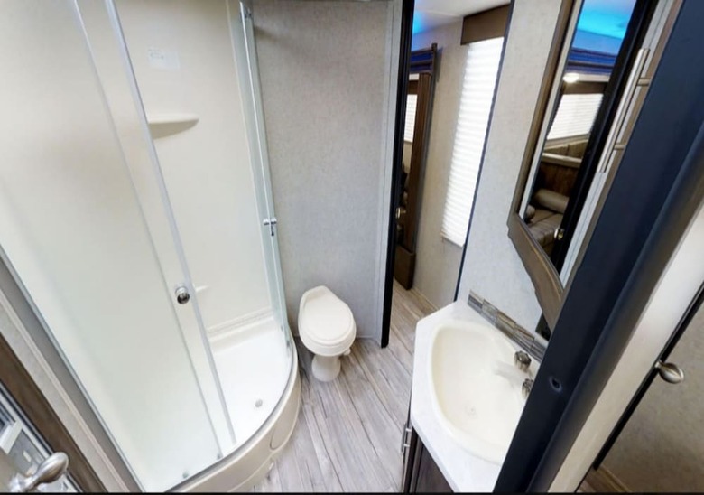 Grand Canyon Rv Glamping