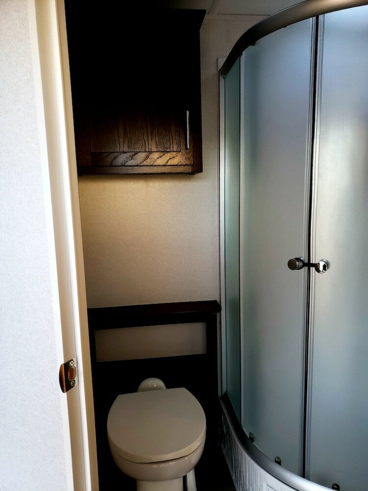 Grand Canyon Rv Glamping