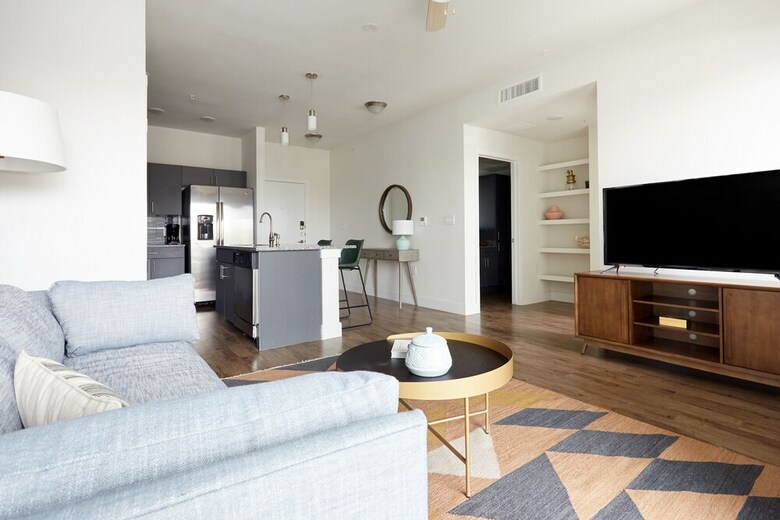 Apartamentos Sonder - The Edison