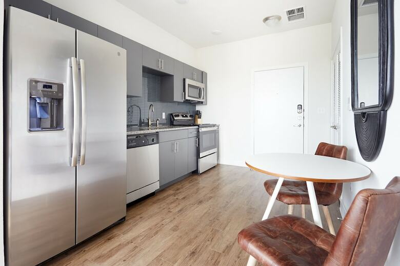 Apartamentos Sonder - The Edison