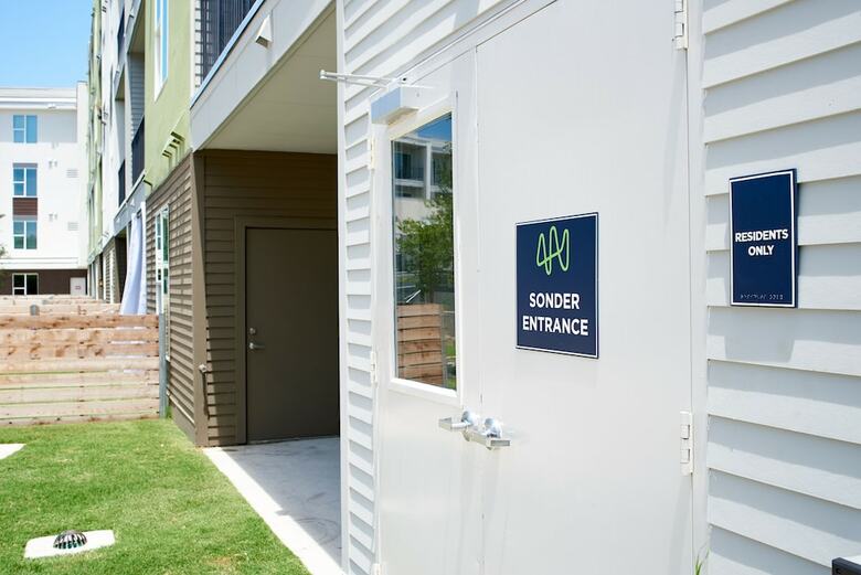 Apartamentos Sonder - The Edison