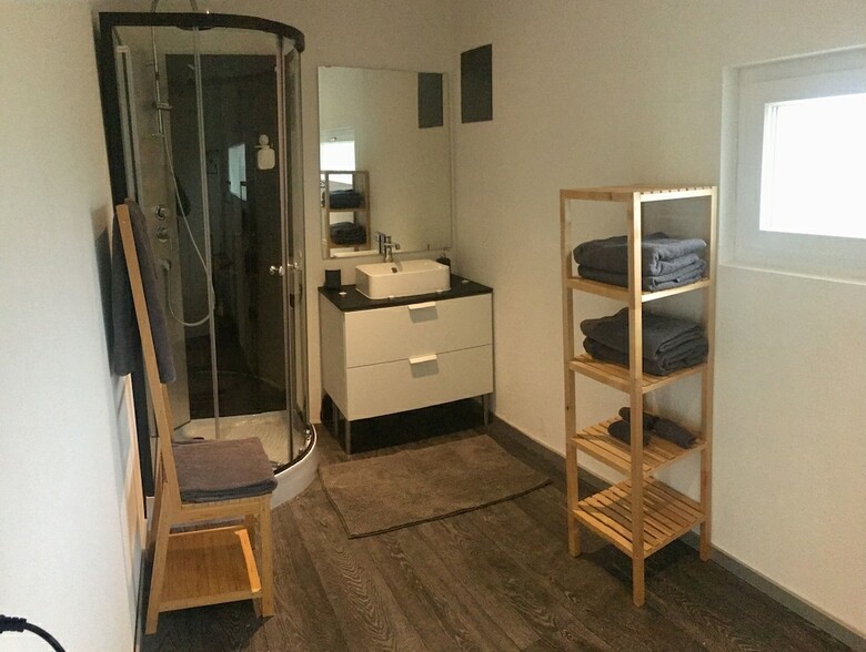 Hotel Chambre D'h�tes Du Gu�ravet
