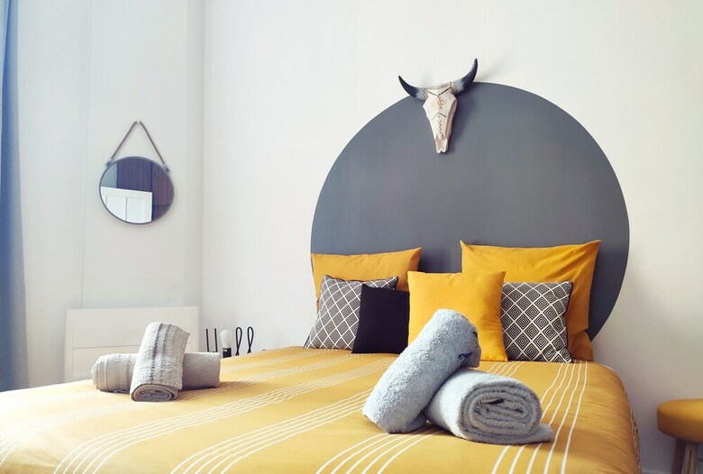 Apartamento Carlone