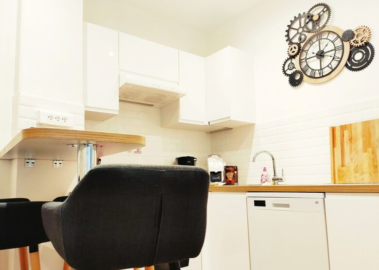 Apartamento Carlone