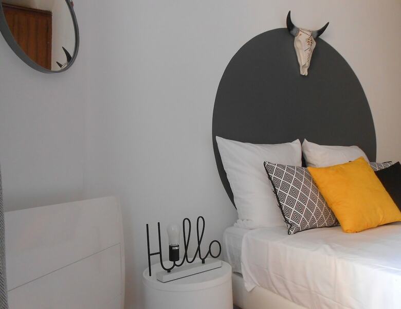 Apartamento Carlone