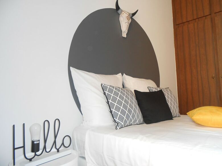 Apartamento Carlone