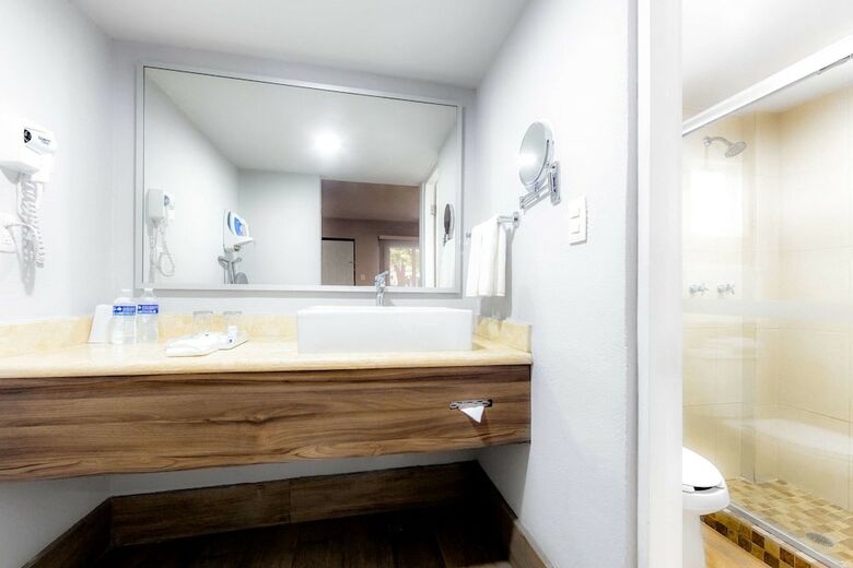 Hotel Sleep Inn Monterrey Norte