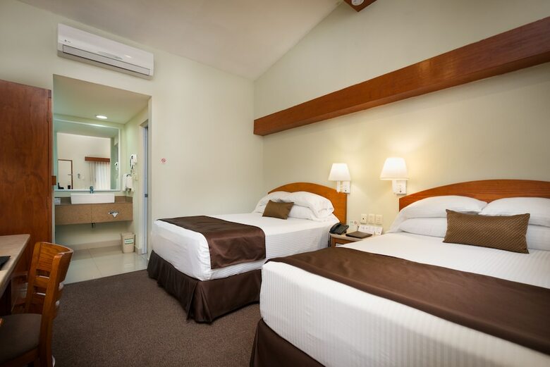 Hotel Sleep Inn Monterrey Norte