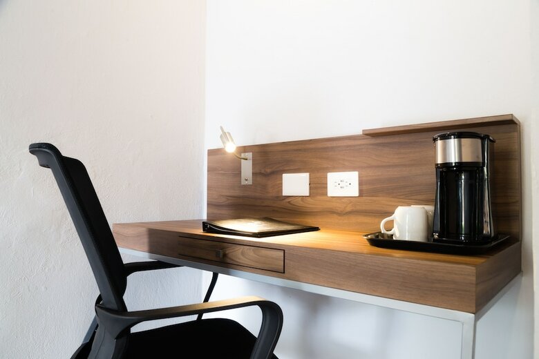 Hotel Sleep Inn Monterrey Norte